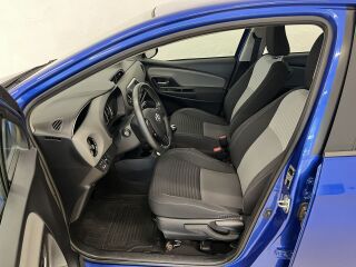 Toyota Yaris Active 82kW
