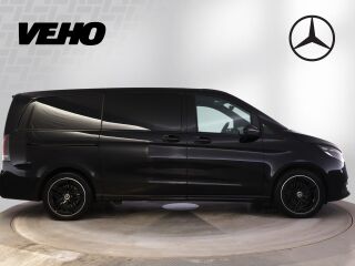 Mercedes-Benz V 300 d 4Matic AMG A2 2.0 R4 174kW