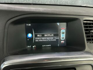 Volvo S60 2.0 Tdi 88kW