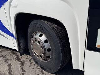Scania TOURING HD 13.0 301kW