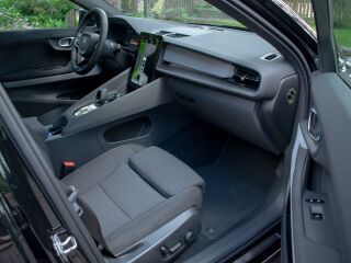 Polestar 2 AWD Long Range Pilot Dual Motor Intelli PRO Wntr 300кВ