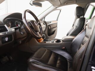 Volkswagen Touareg Highline Exclusive 3.0 V6 TDI 176kW