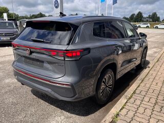 Volkswagen Tayron Elegance 4Motion 2.0 TDI 142kW