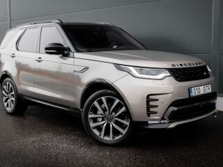Land Rover Discovery R Dynamic Lantau Bronze 3.0 183kW