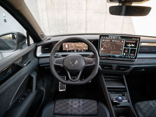 Volkswagen Tayron R-Line 4Motion 2.0 142кВ