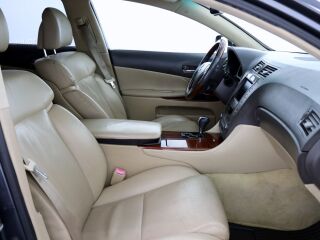 Lexus GS 300 Luxury 3.0 183kW