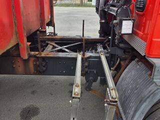 Volvo FL 220 4X2 kraana 162kW