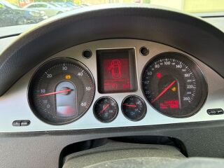 Volkswagen Passat 2.0 103kW