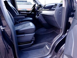 Volkswagen Multivan Highline long 2.0 TDI 150kW