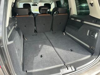 Volkswagen Sharan Highline 2.0 TDI 103kW
