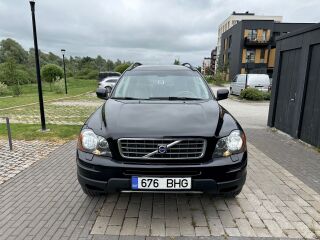 Volvo XC90 Facelift Summum AWD 2.4 D5 136kW