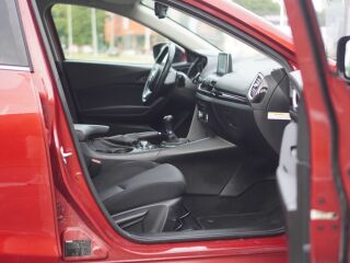 Mazda 3 2.0 88kW