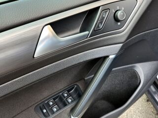 Volkswagen Golf e-Golf Comfortline 100kW