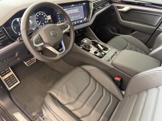 Volkswagen Touareg R Black Style 3.0 V6 TSI 340kW