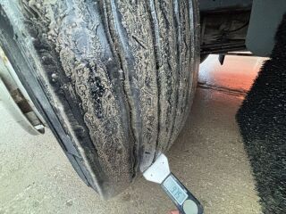 Mercedes-Benz Atego 1223 4x2 170kW