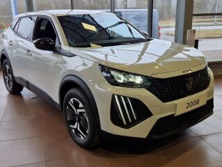 Peugeot 2008 Business Hybrid 110 e-DCS6 1.2 74kW