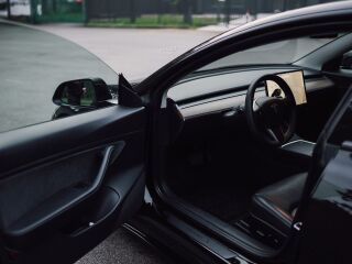Tesla Model 3 Long Range Facelift FSD 153kW