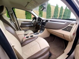 Chrysler Sebring Limited 2.7 137kW