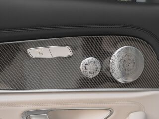 Mercedes-Benz E 53 AMG 4matic+ 3.0 320kW