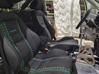 SEAT Ibiza 2.0 ABF 131kW