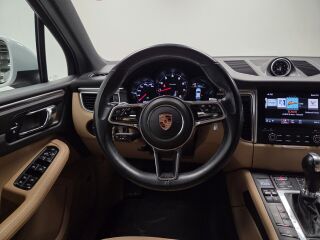 Porsche Macan 2.0 185kW
