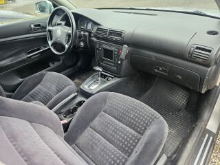Volkswagen Passat 1.9 96kW
