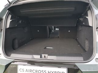 Citroen C5 Aircross PLUS Hybrid 145hp 1.2 TURBO 100kW