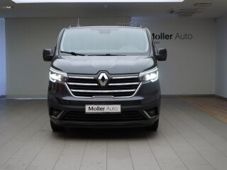 Renault Trafic 2.0 110kW