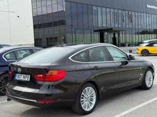 BMW 320 xDrive GT Luxury 2.0 R4 135kW