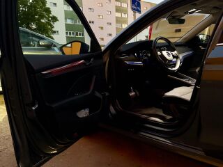 Skoda Octavia HB Elegance 2.0 TDI 110кВ