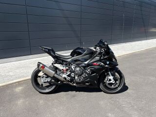 BMW S 1000 RR 154kW