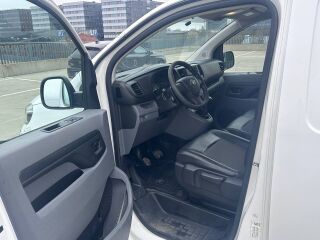 Toyota ProAce N1 1.6 70kW