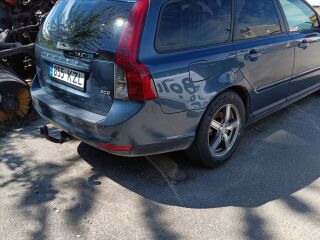Volvo V50 2.0 100kW