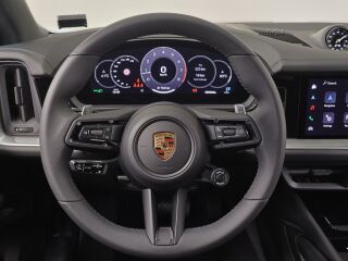 Porsche Cayenne 260кВ