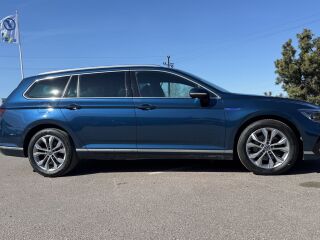 Volkswagen Passat GTE 1.4 160kW