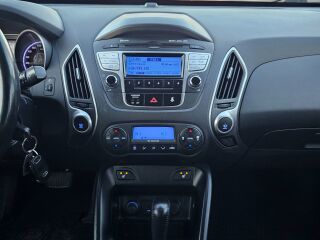 Hyundai ix35 Style 2.0 CRDi 135kW