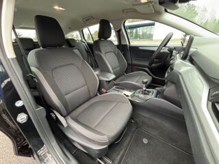 Ford Focus Edition Business 1.5 EcoBlue 88kW
