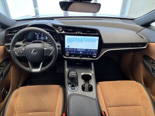 Lexus RZ 450e Luxury 230кВ