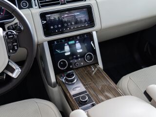Land Rover Range Rover Vogue 3.0 V6 190кВ