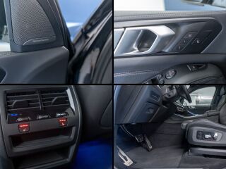 BMW X5 xDrive30d M-Sportpakett PRO 210kW