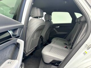 Audi Q5 S line 40 TDI quattro 2.0 150kW