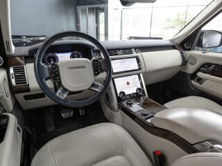 Land Rover Range Rover P400e Vogue N1G 2.0 221kW