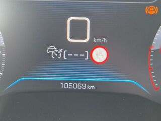 Peugeot 508 1.5 96kW