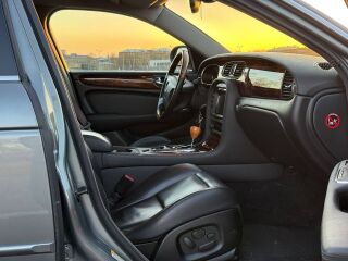 Jaguar XJ8 4.2 V8 219kW