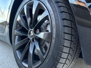 Tesla Model 3 Long Range AWD 153kW