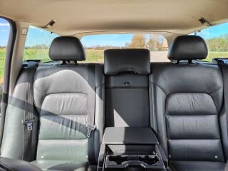 Volvo V70 2.0 157kW