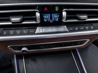 BMW X7 X-Drive 40i M-Sport 3.0 250kW
