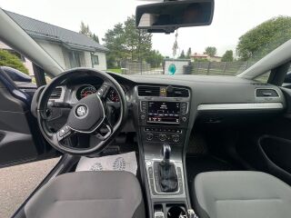 Volkswagen Golf e-Golf 85kW