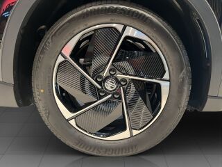 MG MGS5 EV Luxury 170кВ
