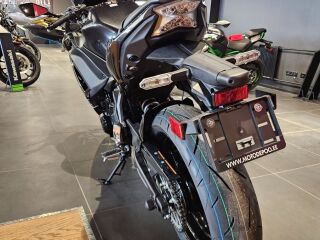 Kawasaki Ninja 650 R2 50kW